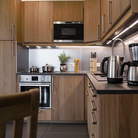 Arkona Residence Putgarten Luaran gambar