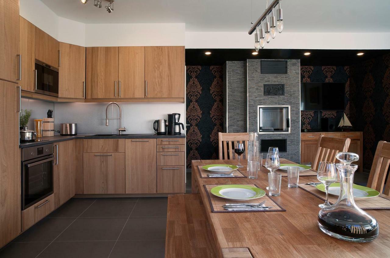 Arkona Residence Putgarten Luaran gambar