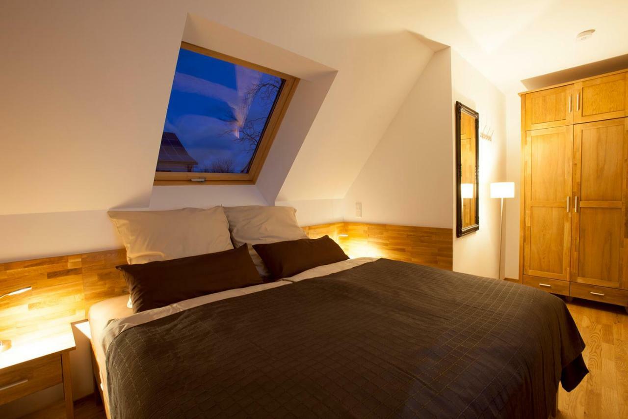 Arkona Residence Putgarten Luaran gambar