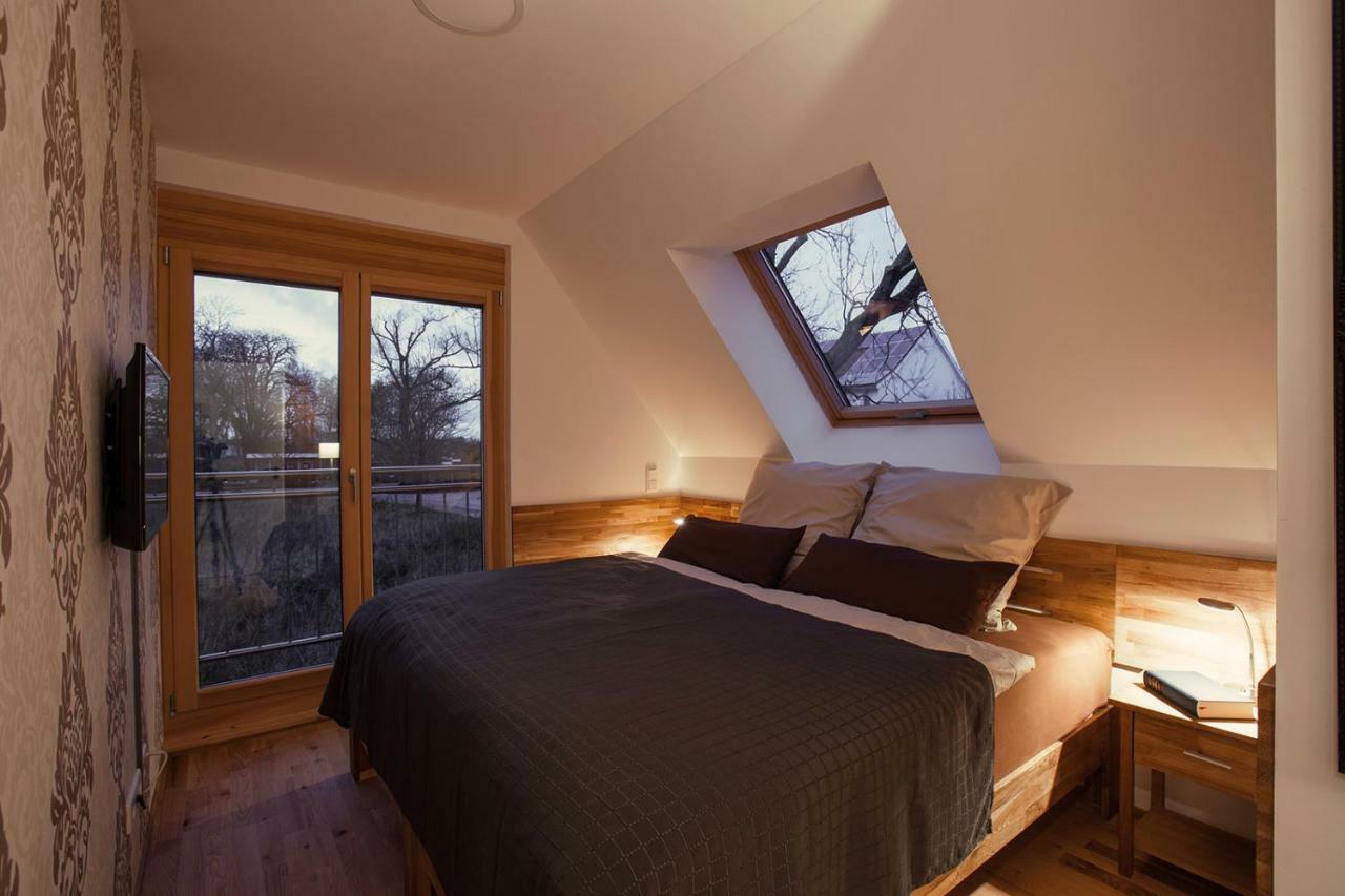 Arkona Residence Putgarten Luaran gambar