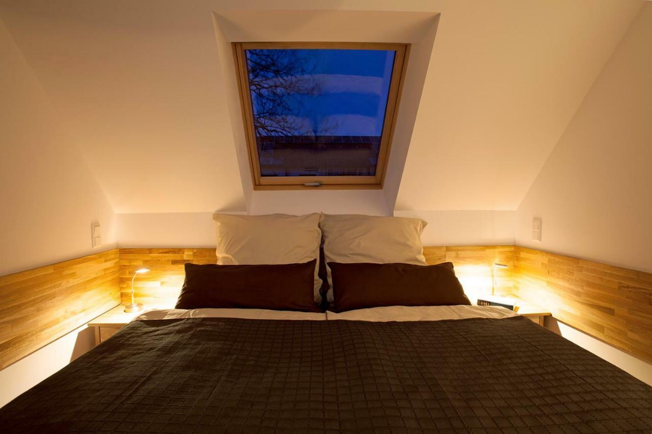 Arkona Residence Putgarten Luaran gambar