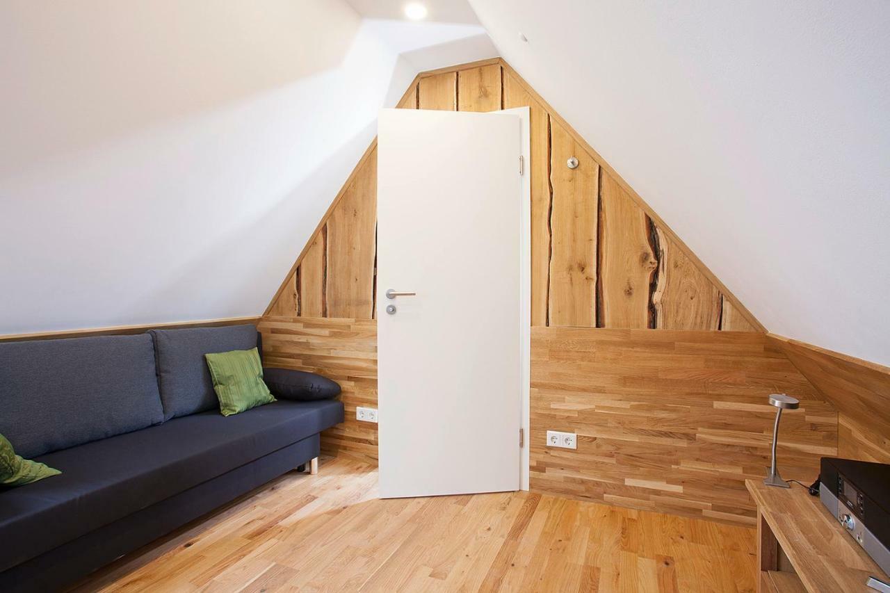 Arkona Residence Putgarten Luaran gambar