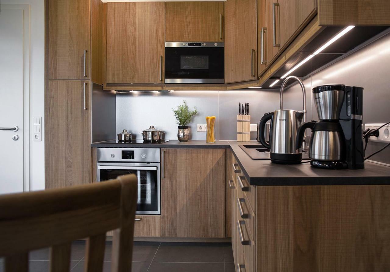 Arkona Residence Putgarten Luaran gambar
