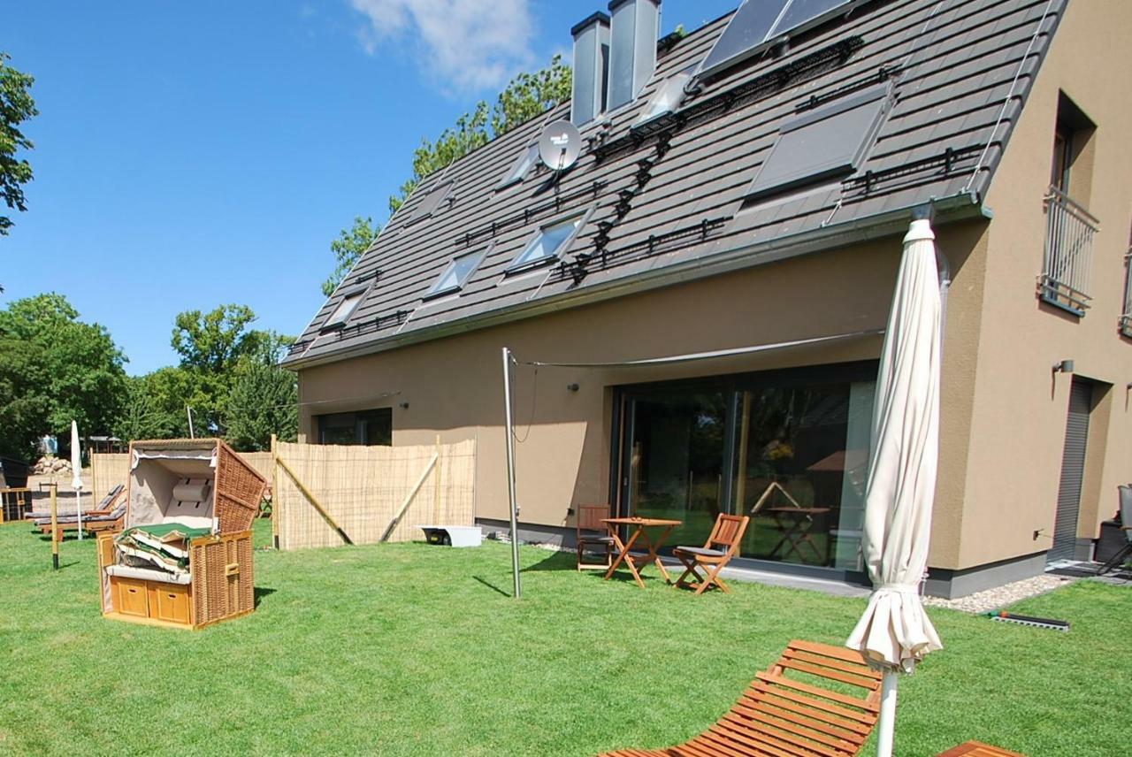 Arkona Residence Putgarten Luaran gambar