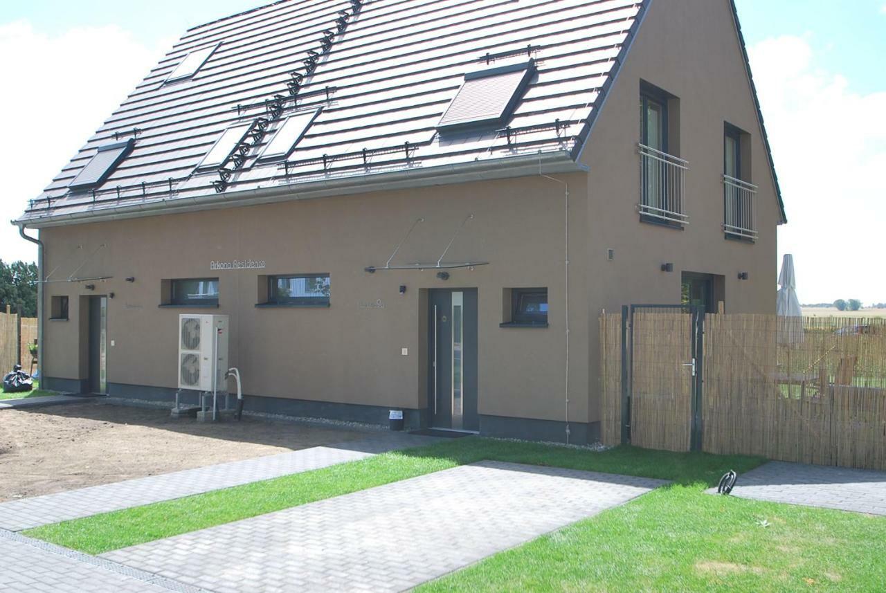 Arkona Residence Putgarten Luaran gambar