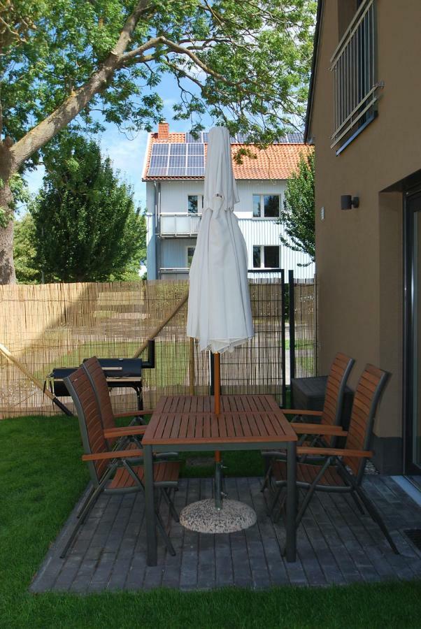 Arkona Residence Putgarten Luaran gambar